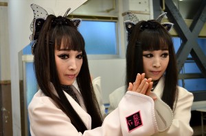 『スラバのスノーショー』オフィシャルサポーター・プリンセス天功。その神秘のベールを解き明かす…。