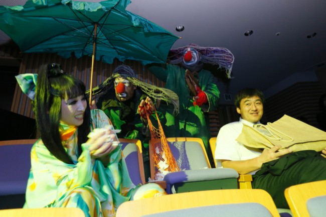 プリンセス天功 トラがペット ヴァン ダムと熱愛 は真実 14年8月10日 写真 気になる ニュース クランクイン