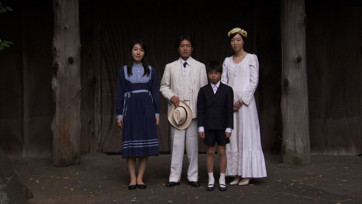 伝説のNHKドラマ演出家・佐々木昭一郎、20年ぶりの新作は初の映画作品