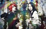 エロティック貴族「フェロ☆メン」　4thシングル「IMMORAL WEDDING ／Silent Carnival」【初回限定盤】