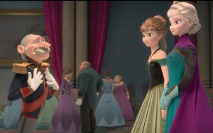 『アナと雪の女王』、続編2作がブックシリーズとして2015年1月出版決定