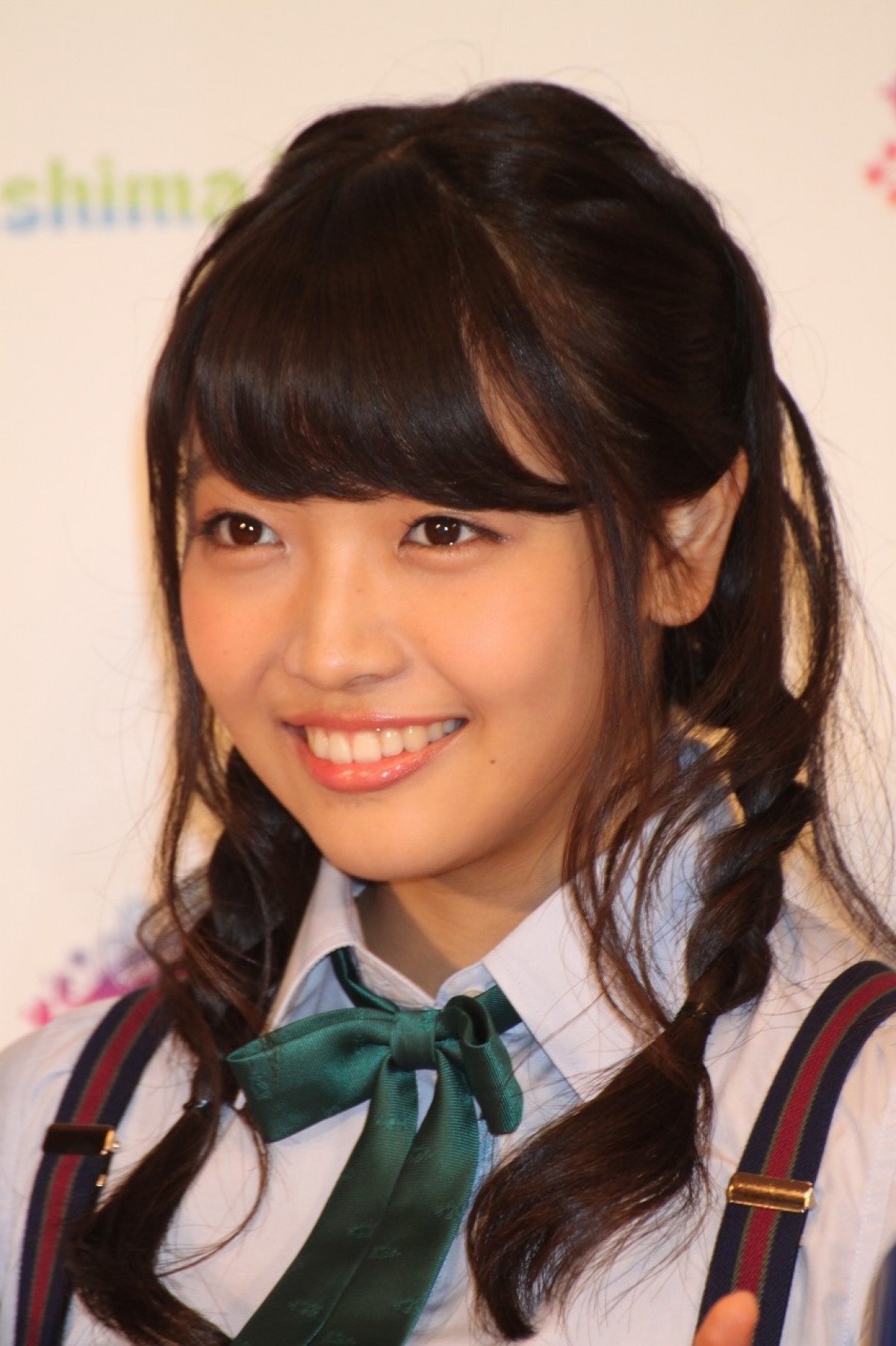 SKE48が絶叫水着CMに出演！松井珠理奈、あまりの恐怖に「水着気にする余裕なくて」