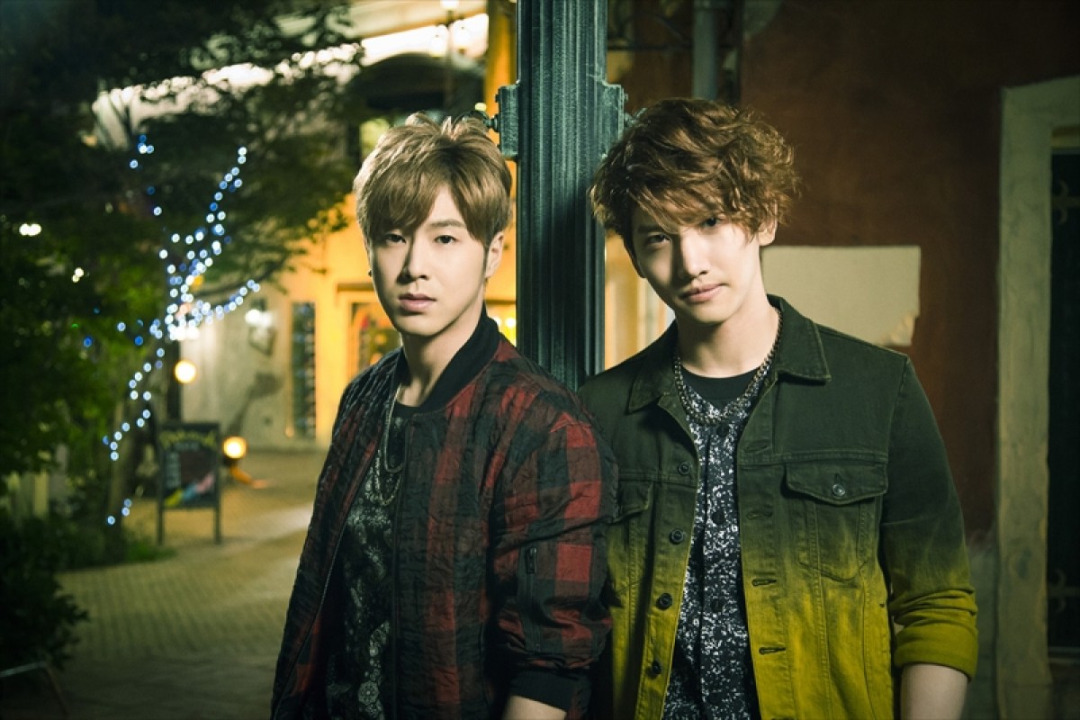 東方神起、「a‐nation」ライブステージがdビデオにて独占生配信!