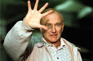 『ストーカー』（03）