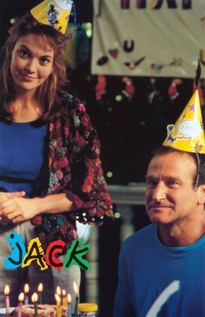 『ジャック』（97）