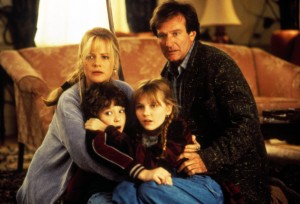 『ジュマンジ』（96）