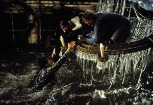 『ジュマンジ』（96）