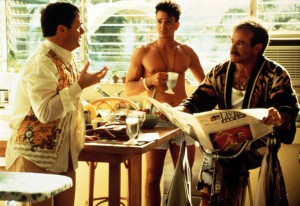 『バードケージ』（96）