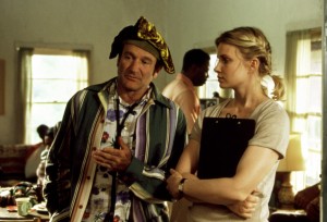 『パッチ・アダムス』（99）