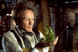 『フラバー』（98）