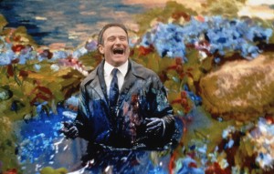 『奇蹟の輝き』（99）