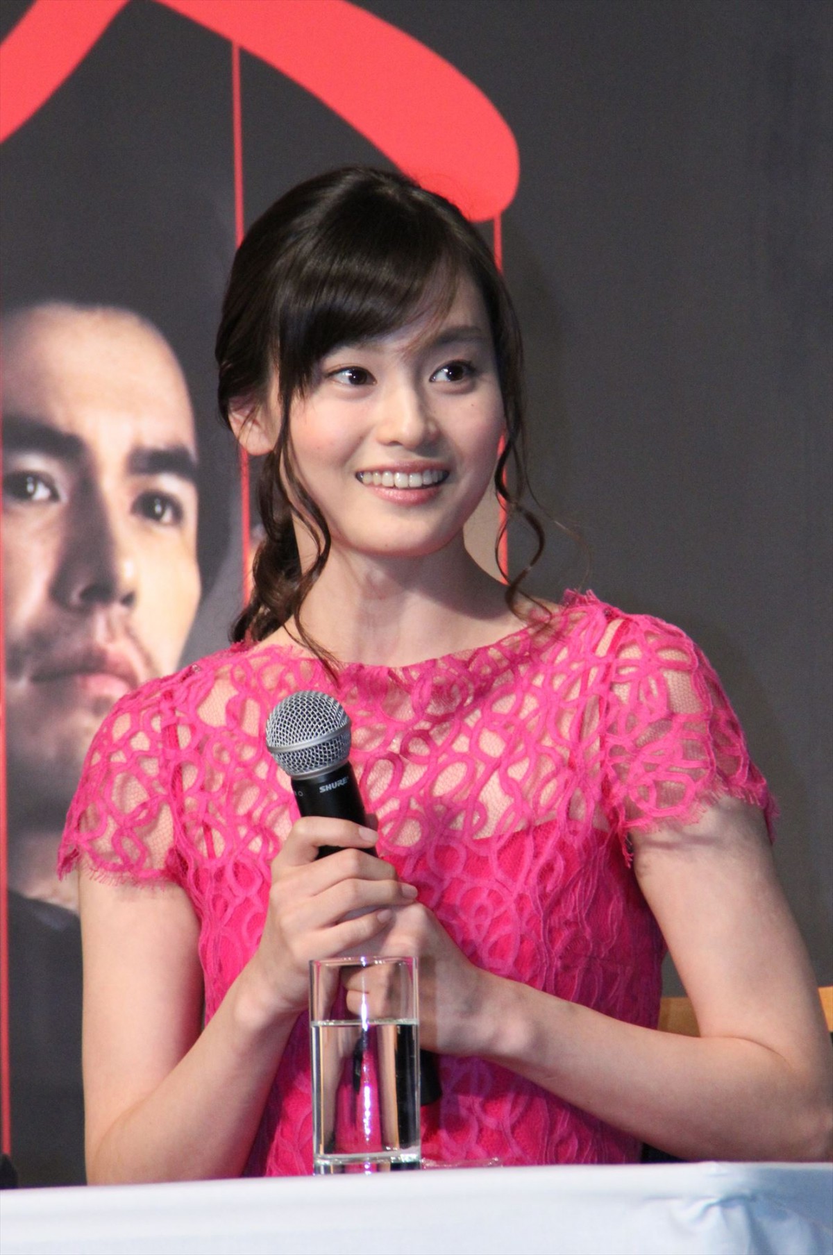 柴咲コウ、撮影の長さに不満？三池監督も「怨念こもった生霊を見た」とタジタジ!?