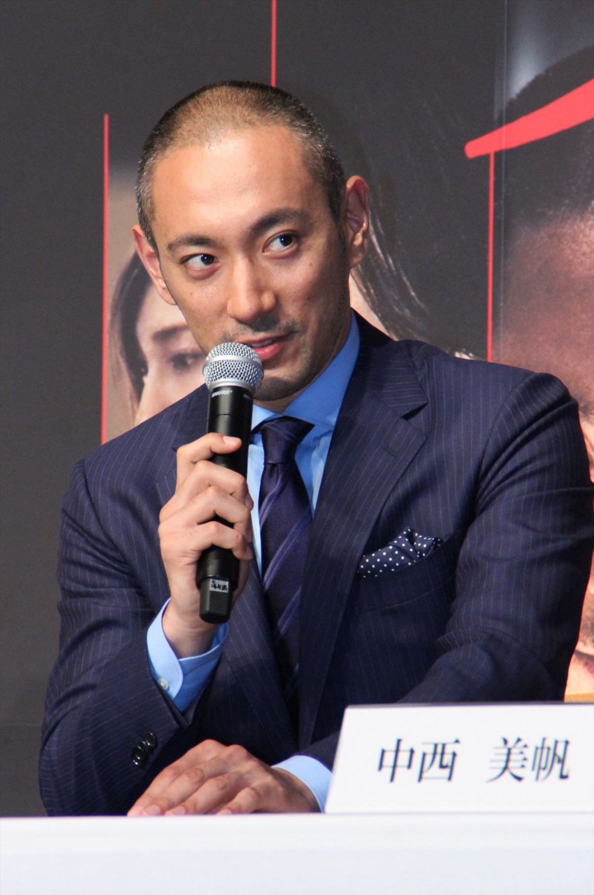 柴咲コウ、撮影の長さに不満？三池監督も「怨念こもった生霊を見た」とタジタジ!?