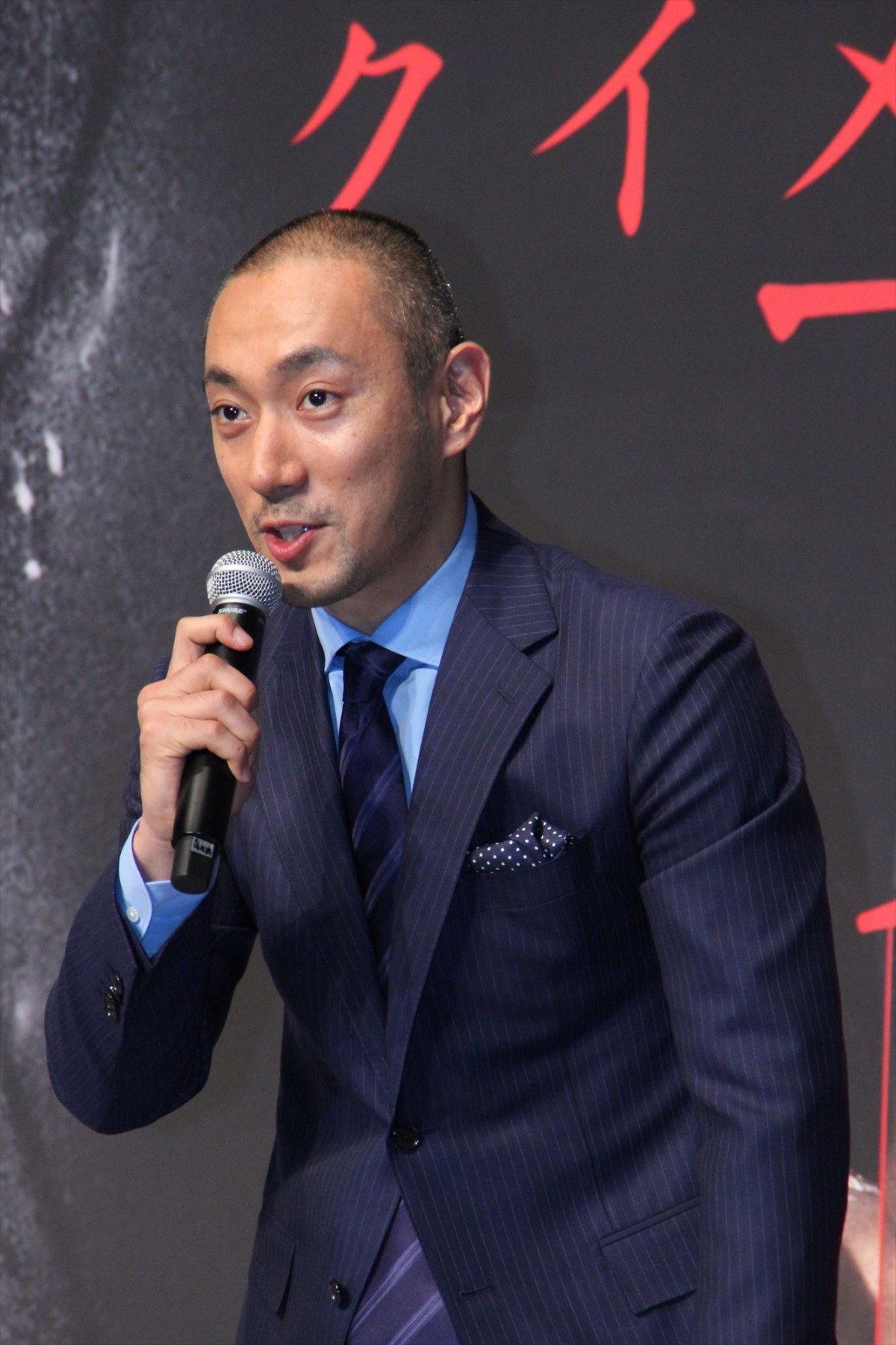 柴咲コウ、撮影の長さに不満？三池監督も「怨念こもった生霊を見た」とタジタジ!?