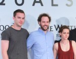 クリステン・スチュワート＆ニコラス・ホルト、やはり交際濃厚？