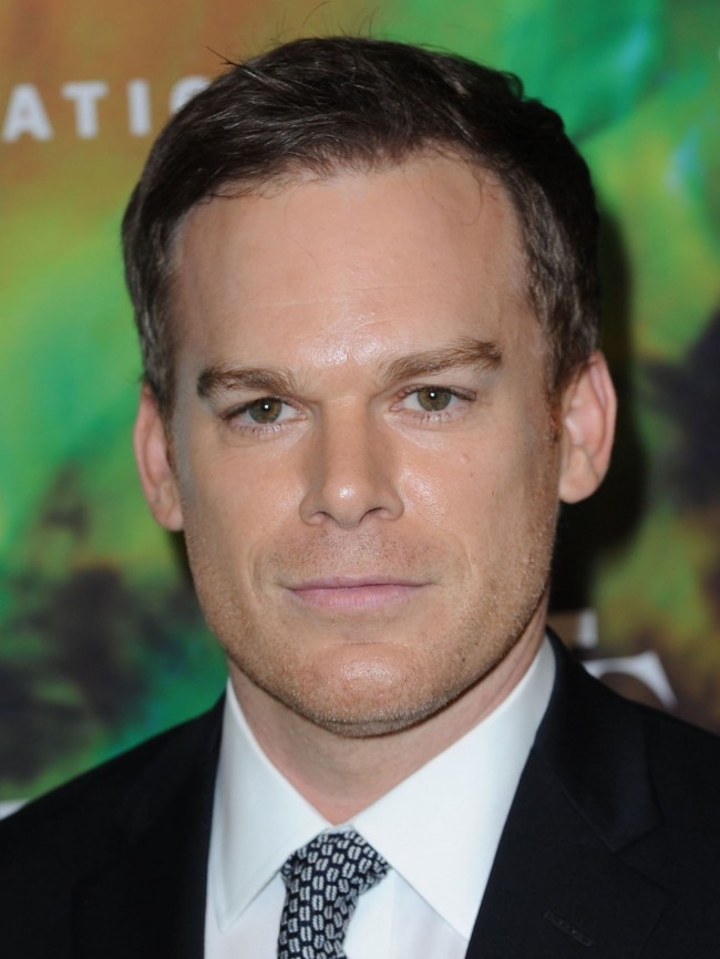 マイケル・C・ホール、Michael C. Hall