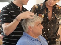 「頭皮ケアなどにも気を遣う、清潔感のある人」は女性の好感度UP？