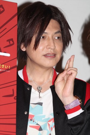 緑川光、「SLAM DUNK ファンミーティング」にて