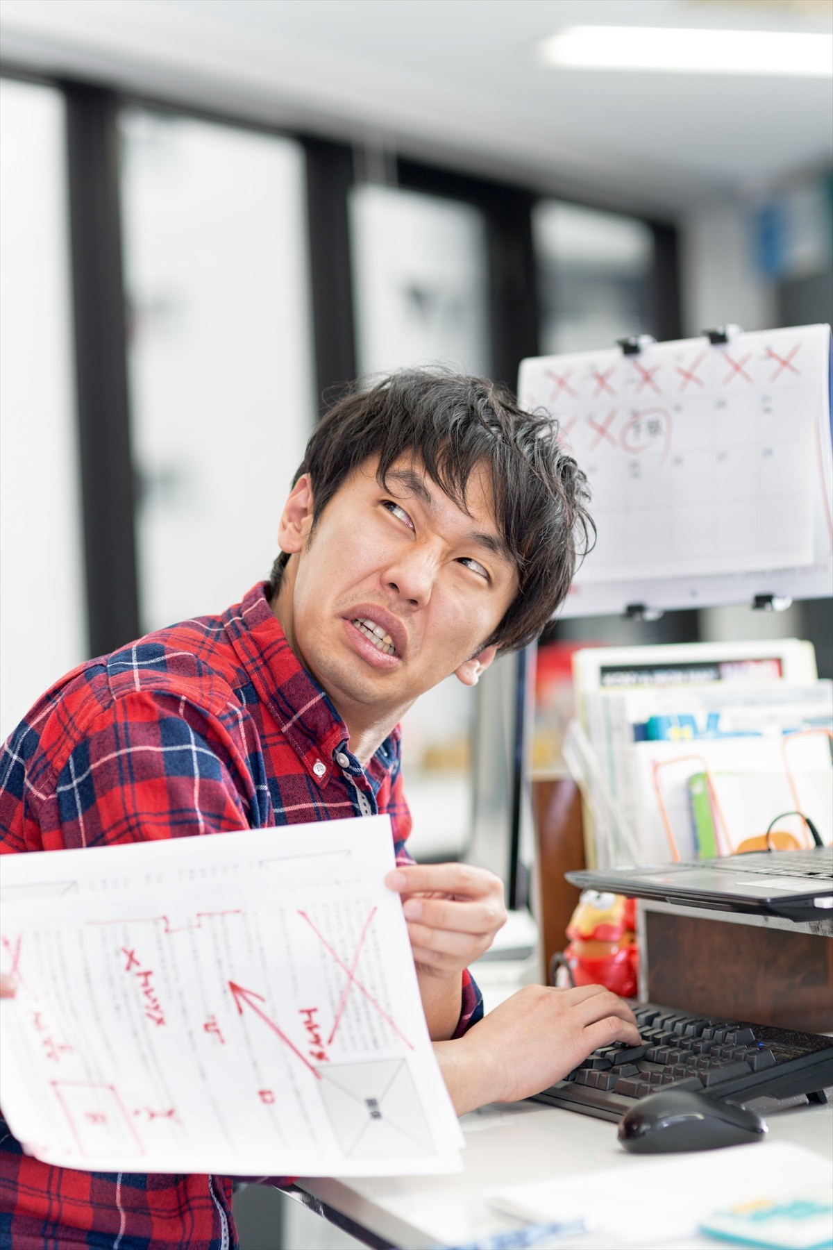 日本一顔が知られる無職・大川竜弥　彼は何故“フリー素材”という生き方を選んだのか
