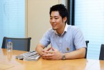 『テラフォーマーズ』貴家悠氏インタビュー