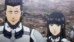 『TERRAFORMARS（テラフォーマーズ）』バグズ 2号編