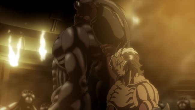 テラフォーマーズ 写真 海外ドラマ情報 クランクイン