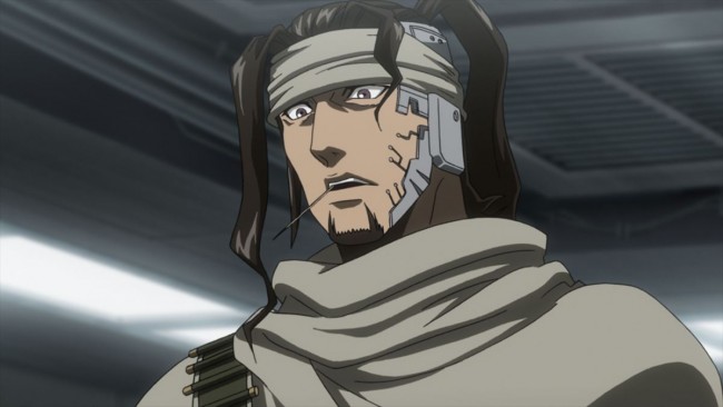 テラフォーマーズ 写真 海外ドラマ情報 クランクイン