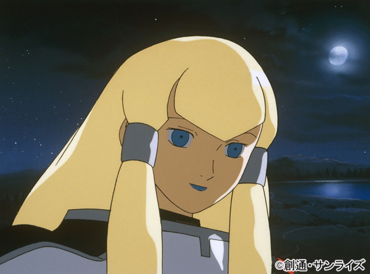 『∀ガンダム 』ブルーレイボックス発売決定！　安田朗の描き下ろしイラストが到着