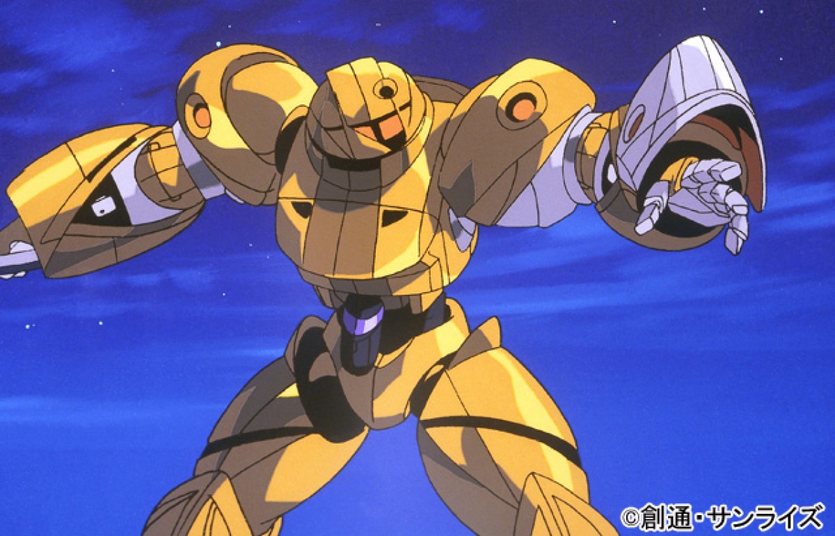 『∀ガンダム 』ブルーレイボックス発売決定！　安田朗の描き下ろしイラストが到着
