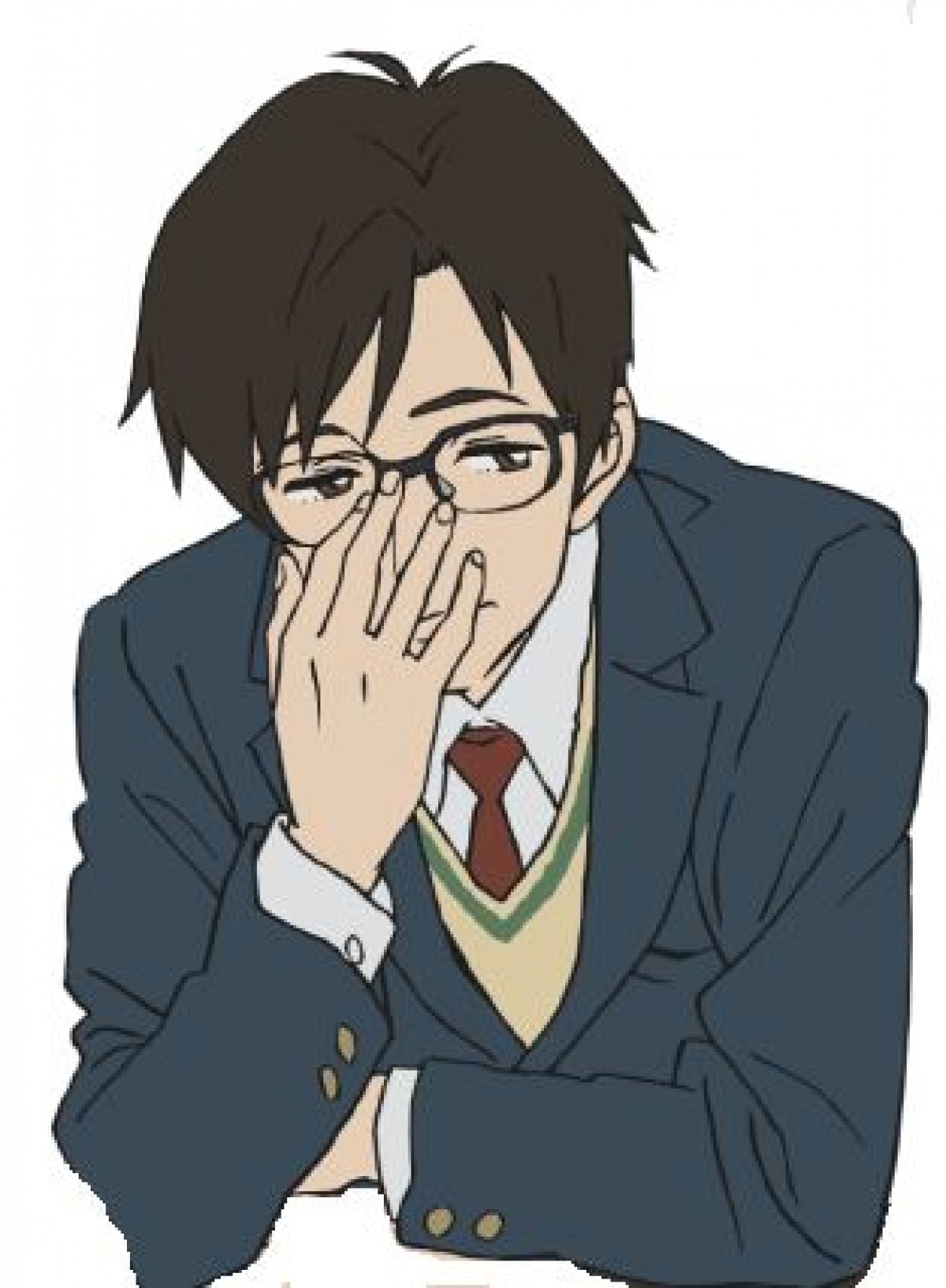 アニメ『寄生獣』キャラ改変批判に、声優・島崎信長「根本的な中身は変わっていない」