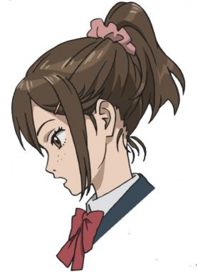 アニメ 寄生獣 キャラ改変批判に 声優 島崎信長 根本的な中身は変わっていない 14年8月15日 写真 アニメ ニュース クランクイン アニメ 寄生獣 キャラ改変批判に 声優 島崎信長 根本的な中身は変わっていない 14年8月15日 写真 アニメ ニュース クランクイン