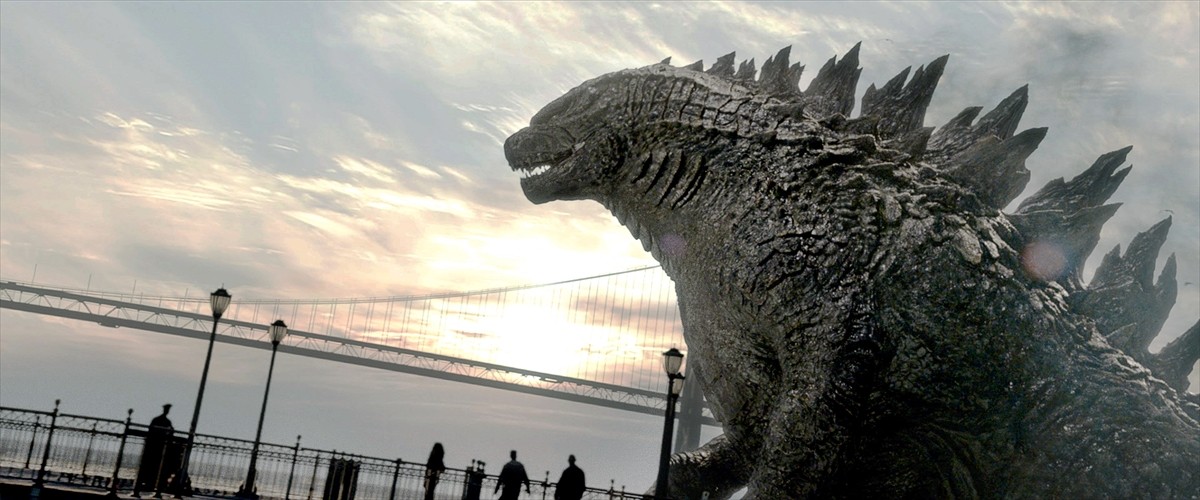 大ヒット『GODZILLA ゴジラ』の続編、2018年夏に全米公開決定