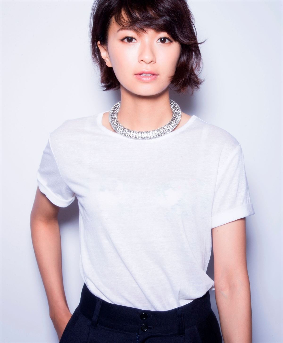 榮倉奈々主演、湊かなえ原作ドラマ『Nのために』放送決定!