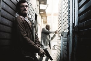 オーランド・ブルーム、運命的な最新作『ケープタウン』を引っ提げ緊急来日！