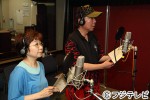 『ワンピース』新作エピソードで、古田新太が15年ぶりにTVアニメ声優に！ルフィ役・田中真弓も絶賛の演技を披露