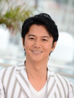 福山雅治、「先生・上司にしたい音楽アーティスト」ランキングで1位に！