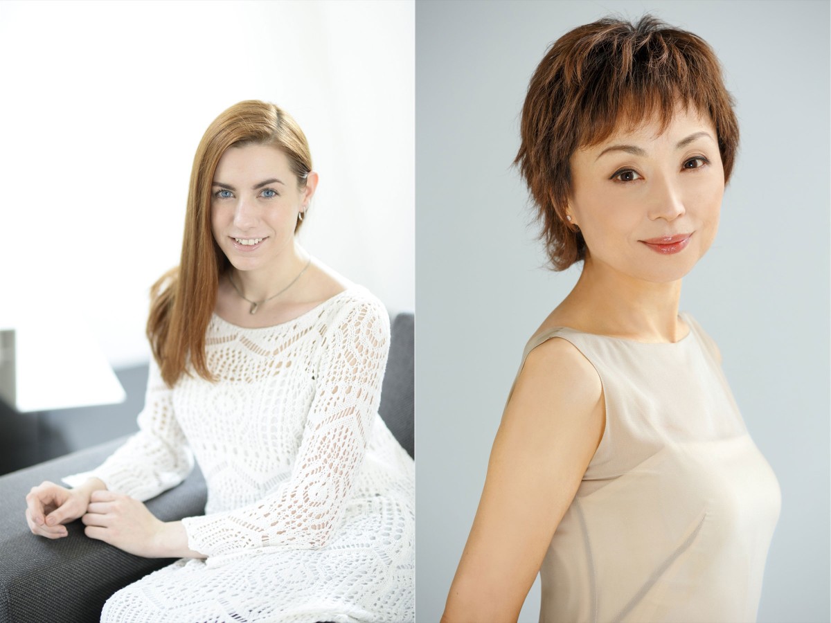 『花子とアン』スコット先生の“あの歌”が生で聴ける！コンサートにゲスト出演決定