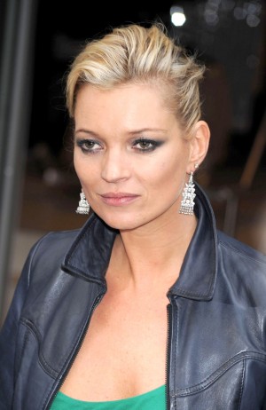 米フォーブス誌「世界で最も稼いだモデル2014」4位：ケイト・モス