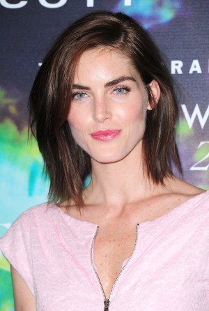 米フォーブス誌「世界で最も稼いだモデル2014」8位：ヒラリー・ローダ