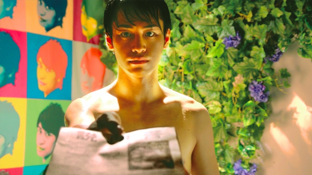 小澤亮太主演『さまよう小指』こじらせ女子全開の予告解禁！ 斎藤工ほか著名人も絶賛