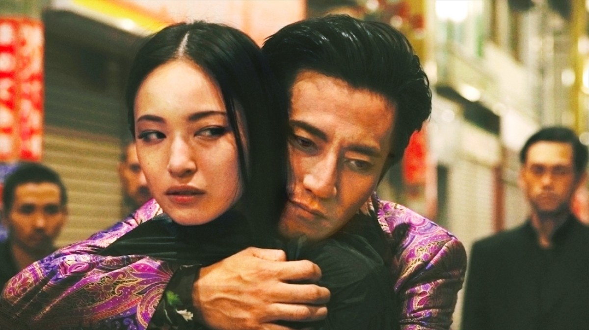 小澤亮太主演『さまよう小指』こじらせ女子全開の予告解禁！ 斎藤工ほか著名人も絶賛