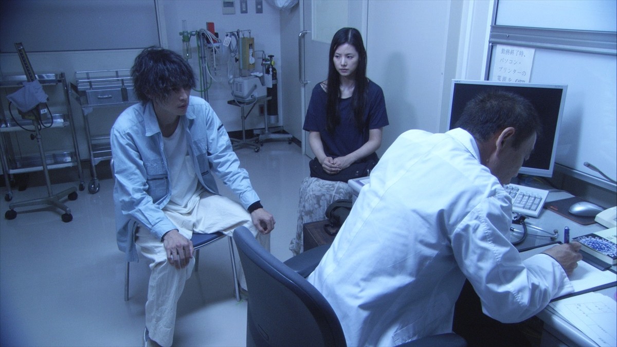 小西真奈美がスパイ役に挑戦　奇跡の特効薬をめぐるサスペンス映画『風邪』公開決定