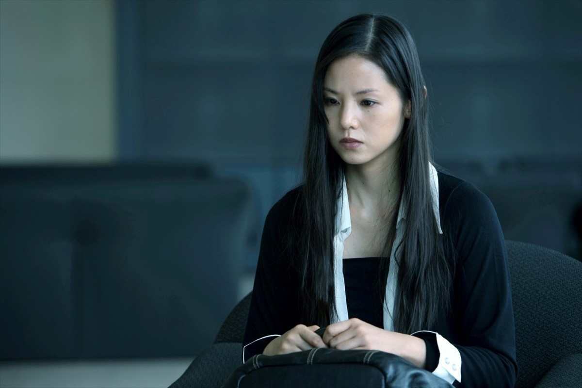 小西真奈美、特効薬をめぐるサスペンス映画『風邪(ふうじゃ)』で主演