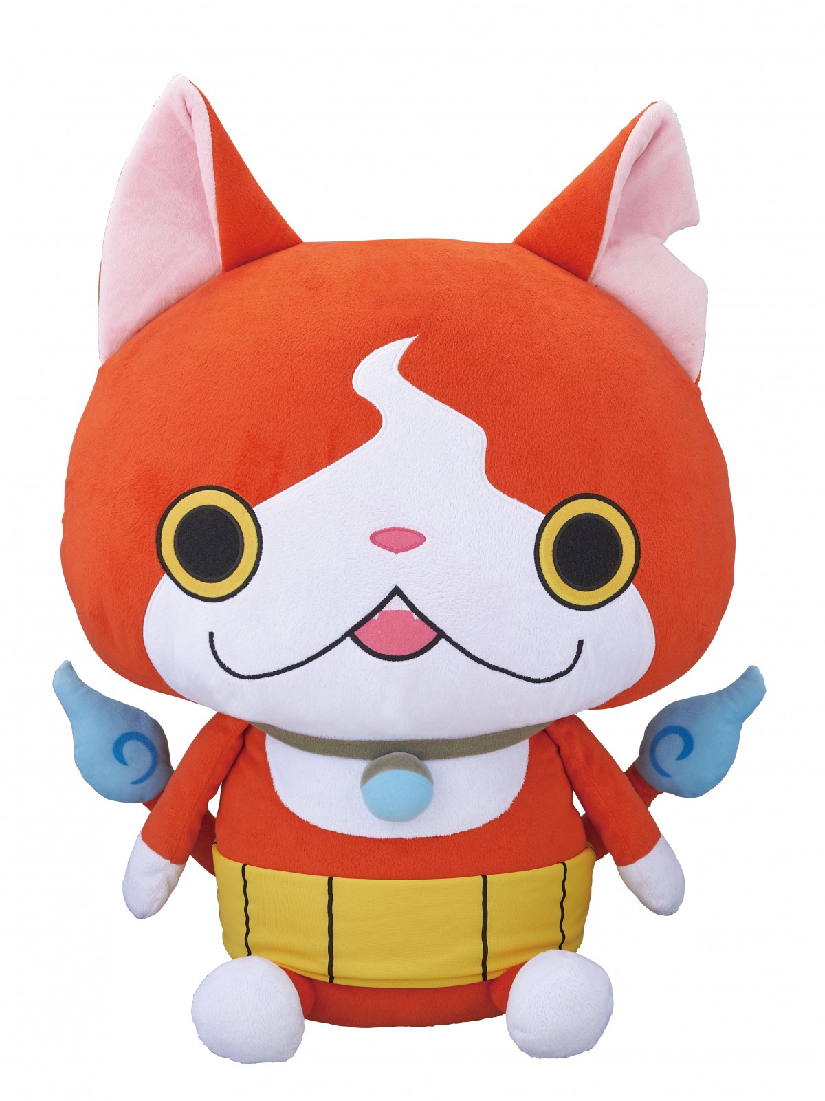 ＜フォト特集＞『妖怪ウォッチ』一番くじ、コマさん刑事や等身大ジバニャンが登場
