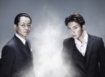 『相棒』新シーズン、今秋スタート！“新たな”姿を見せるカイトと右京の間になにが…？