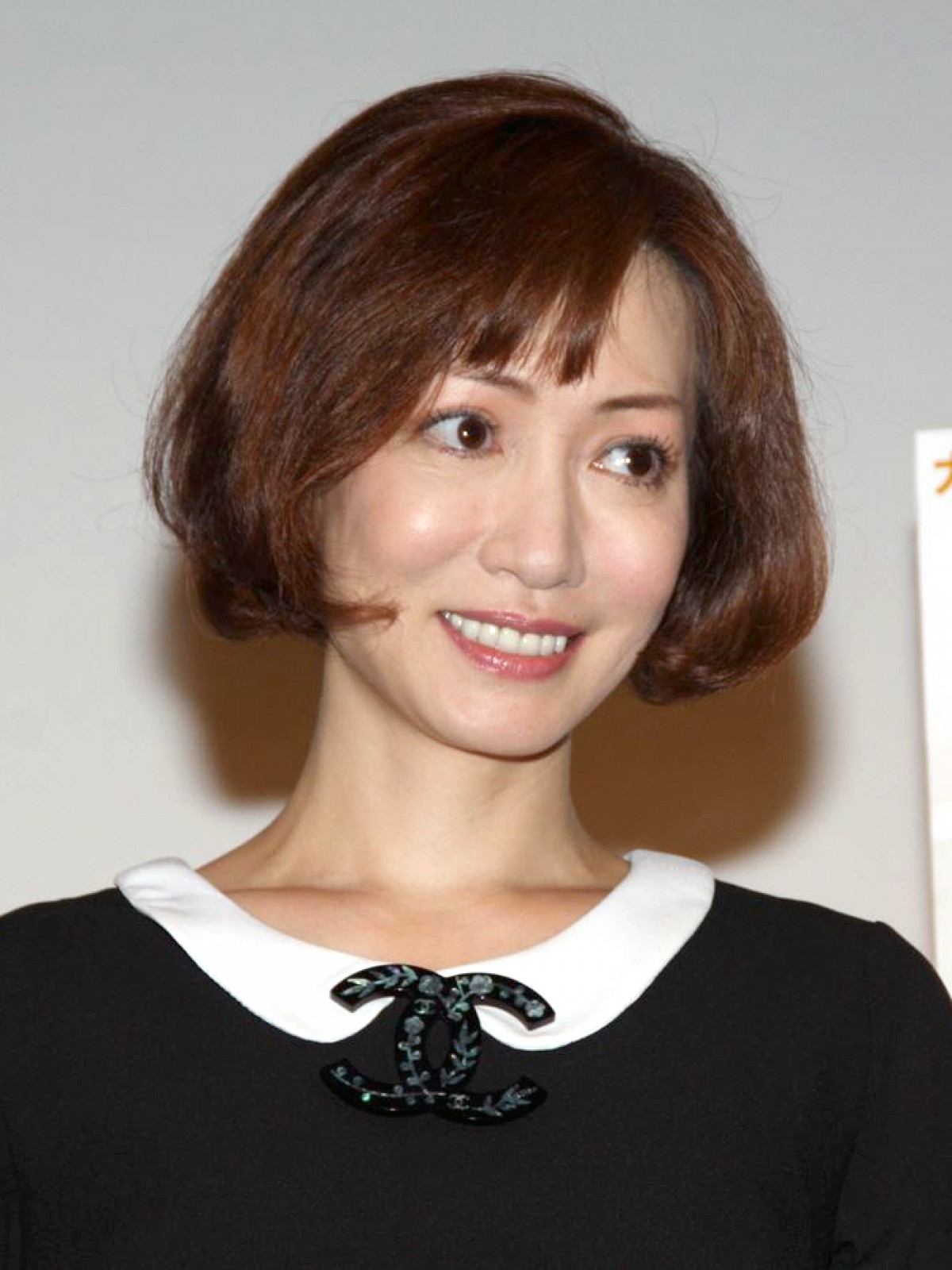 細川ふみえが号泣!?　「辛いことがあっても生きていける希望と力をもらった」