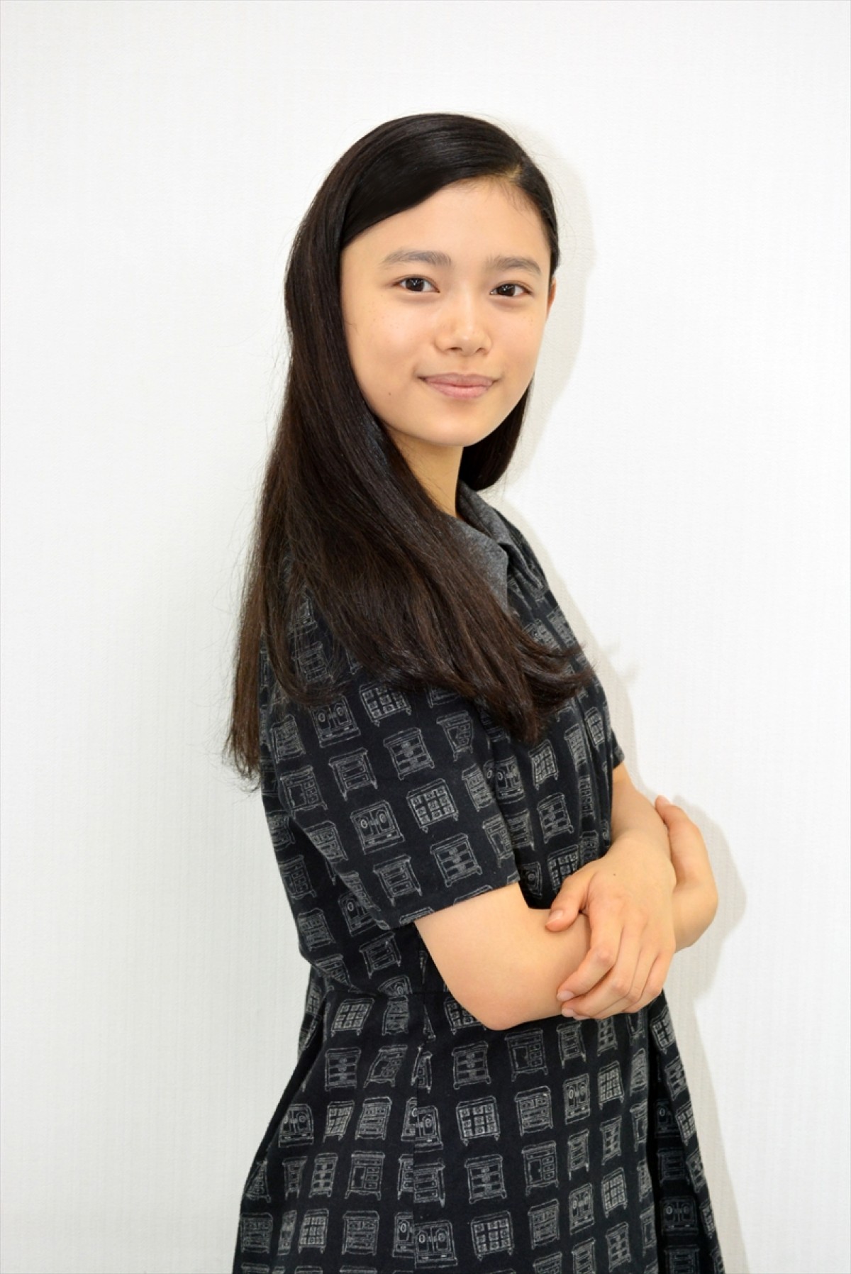 『思い出のマーニー』で大注目の杉咲花「見ている人のイメージを裏切りたい」