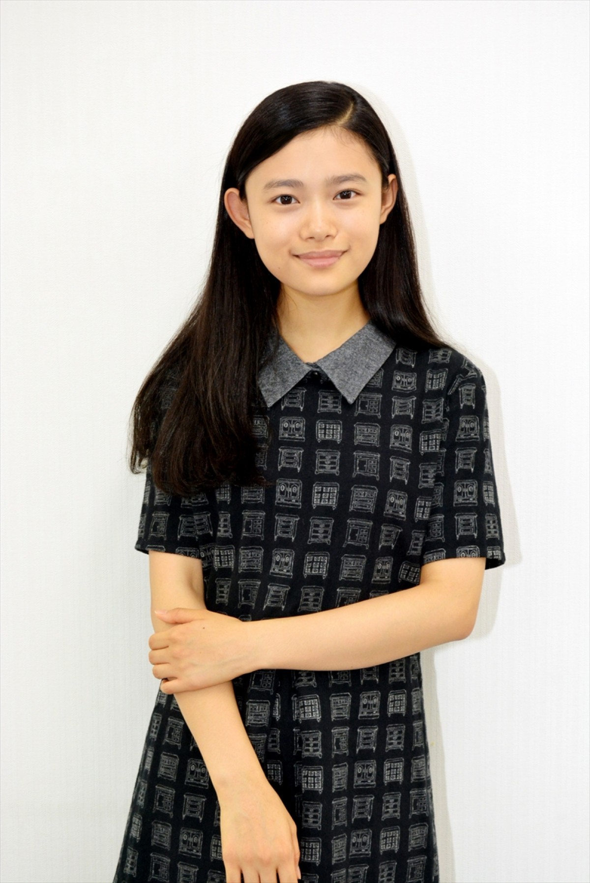 『思い出のマーニー』で大注目の杉咲花「見ている人のイメージを裏切りたい」