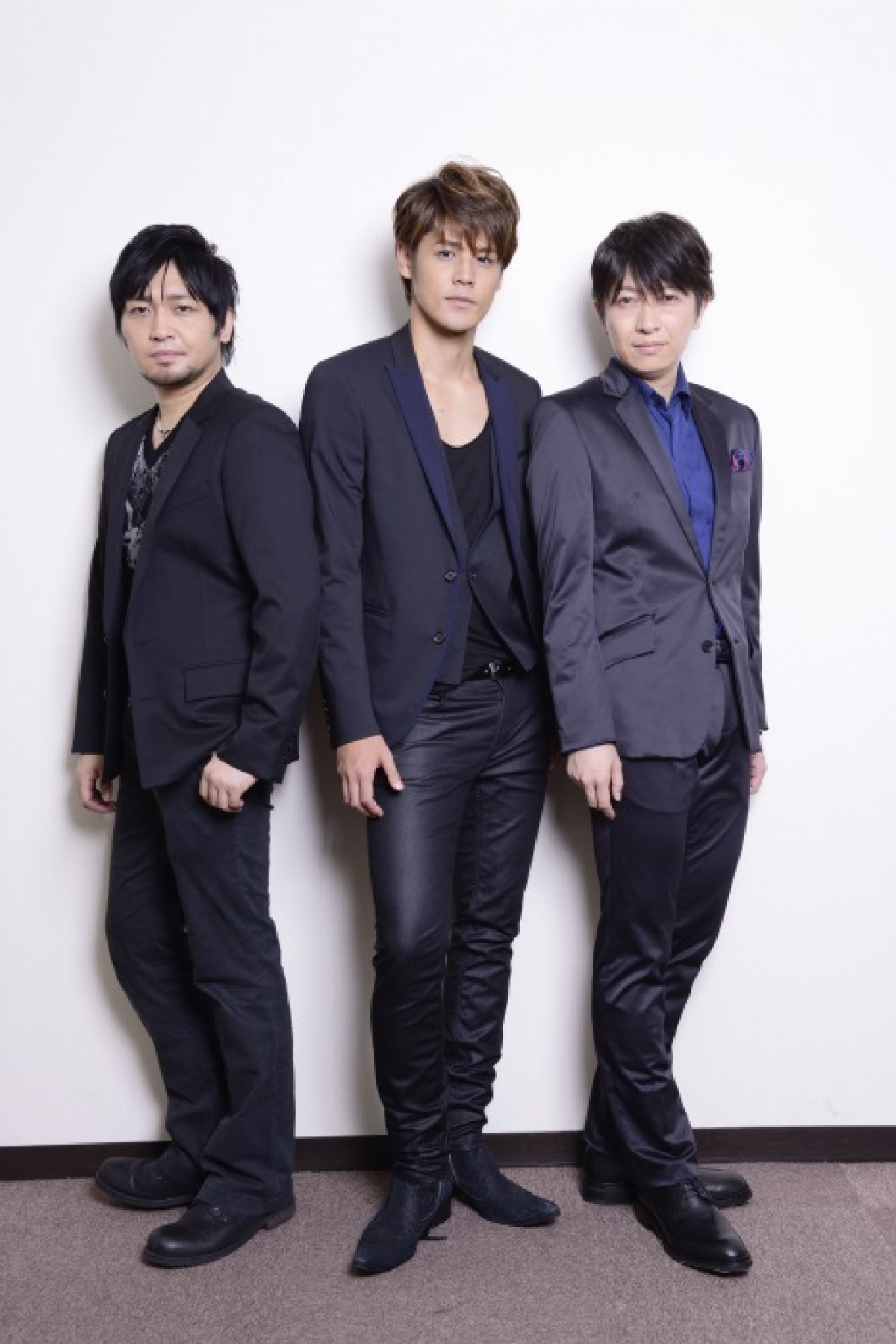 中村悠一 -写真 -人物情報 ｜クランクイン！