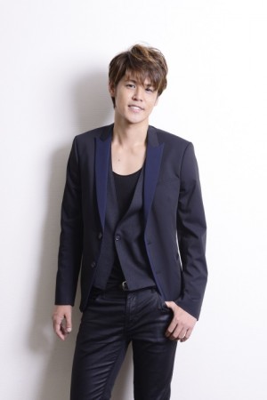 『新劇場版「頭文字D」　Legend1－覚醒－』宮野真守インタビュー